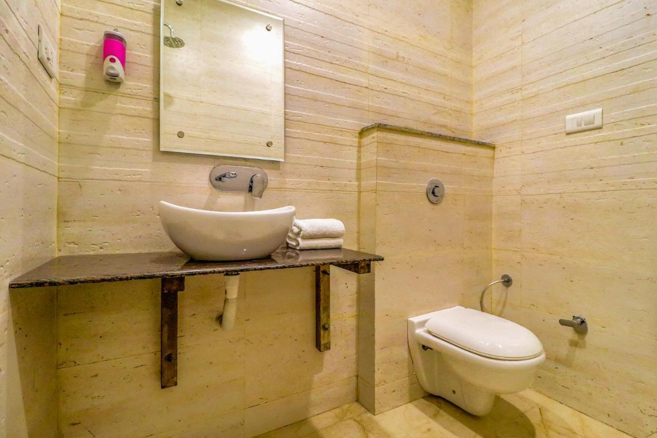 FabHotel Prime Parisar Near Amritsar Railway Station Exterior foto
